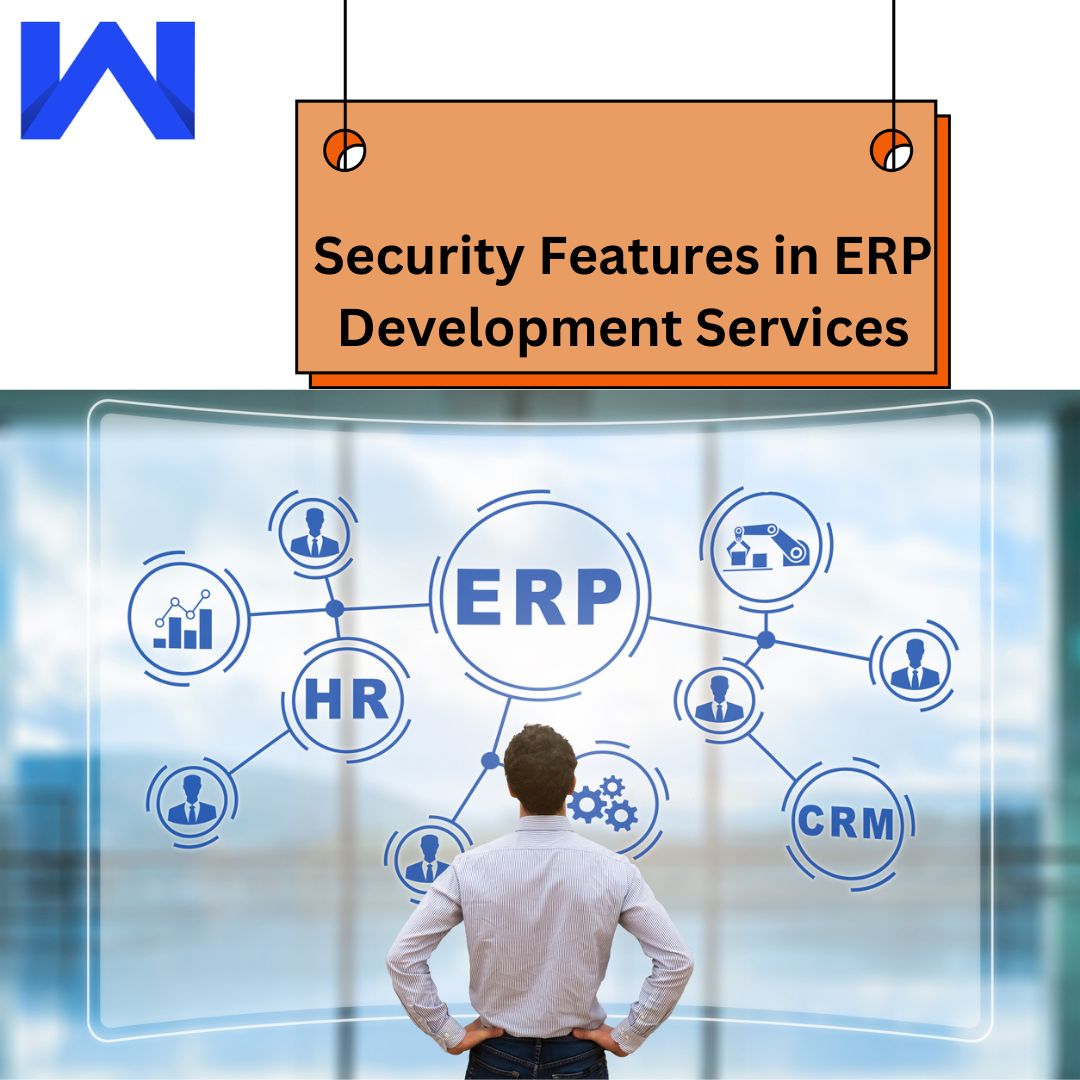 Why Should Small Businesses Hire An Erp Development Services Company?